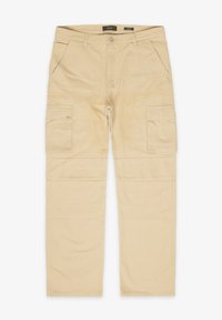 Unselected, sand beige