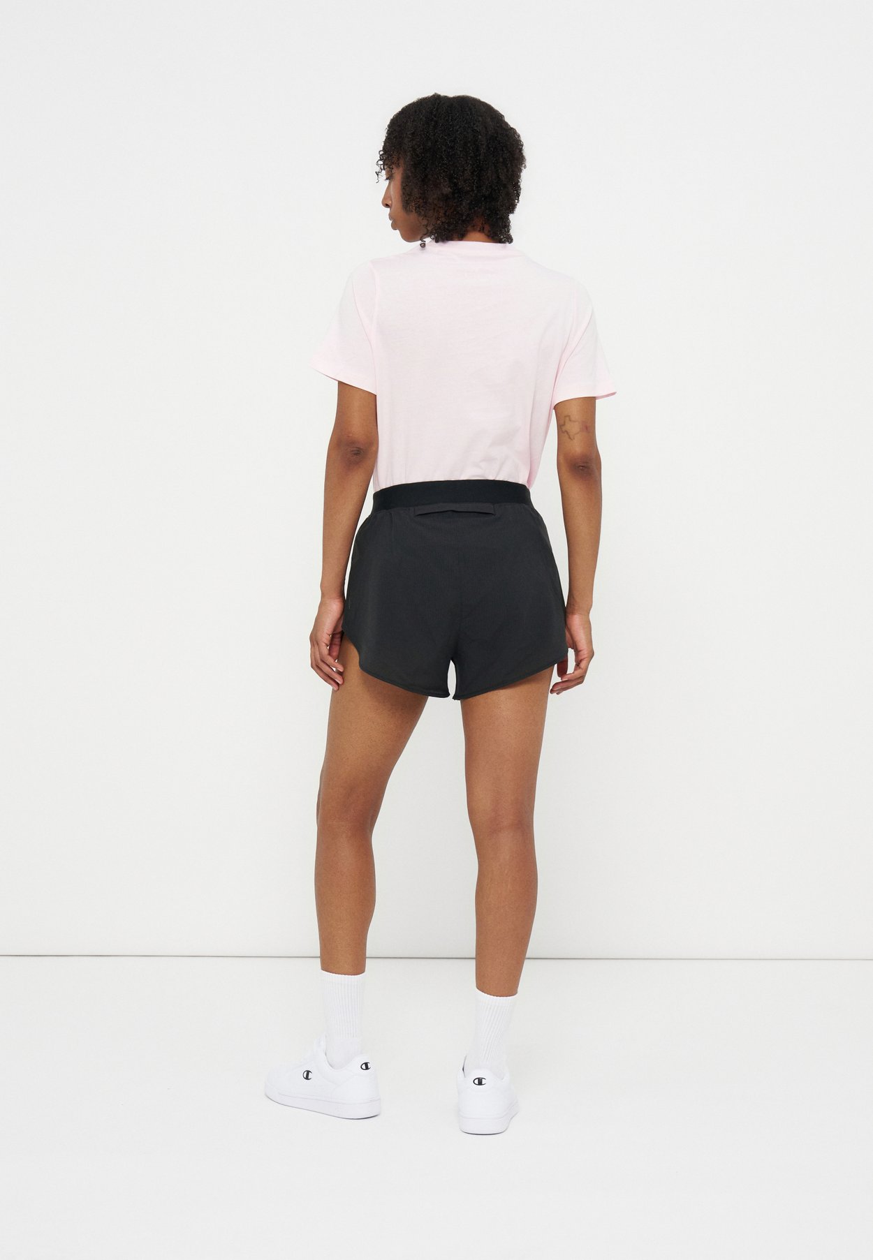Kurze Sporthose
