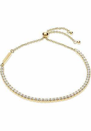 Armband - gold-coloured