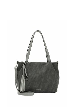 SHOPPER ELKE - Shopper - grey