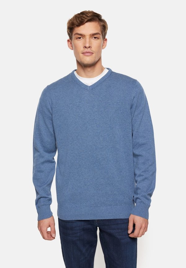 VERN V - Strickpullover