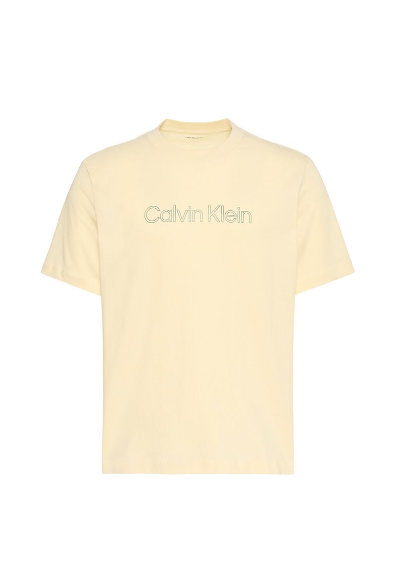 Camiseta estampada