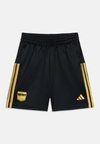 FORTNITE UNISEX - Αθλητικό σορτς - black/gold- coloured