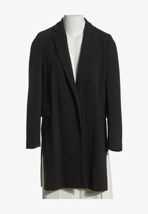 Max Mara, Manteau classique - black