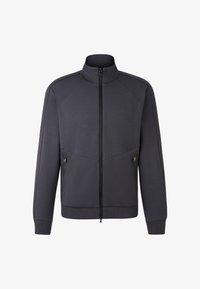 Wybrany, asphalt smoke