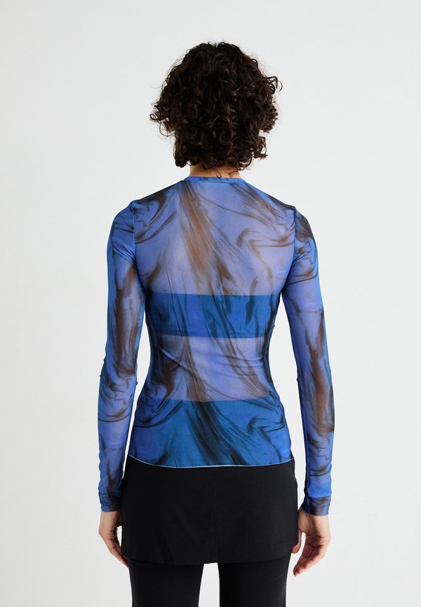 NICO - Long sleeved top3