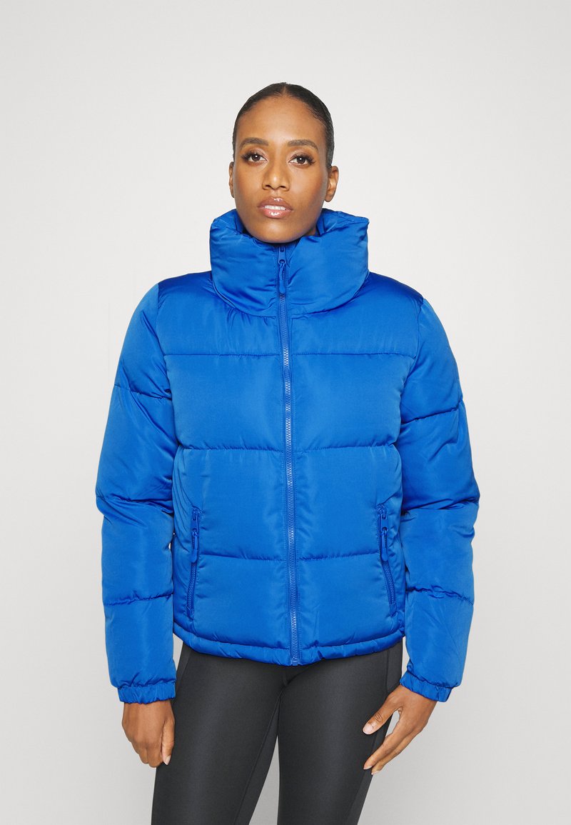 Cotton On Body Outdoor jacket royal blue/blue Zalando.co.uk