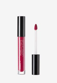 KORRES MORELLO MATTE LASTING LIP FLUID - Brillo de labios - 74 fig