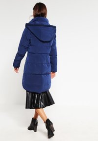 BOSS CASUAL Dunkappa / -rock - dark blue