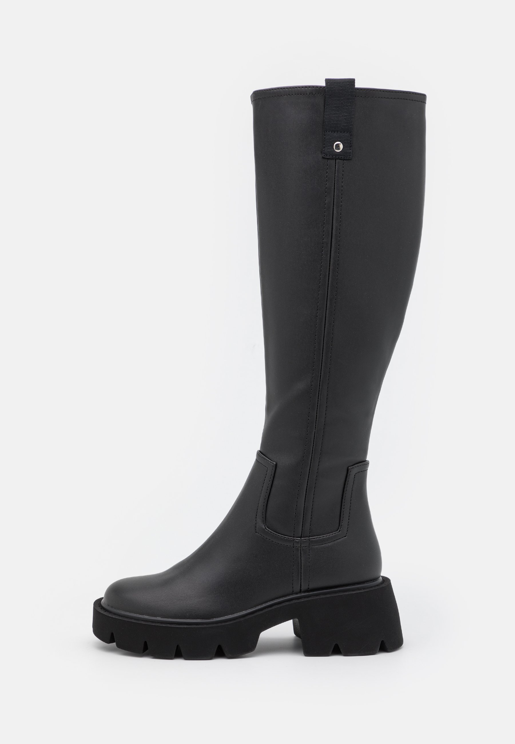 Platform boots