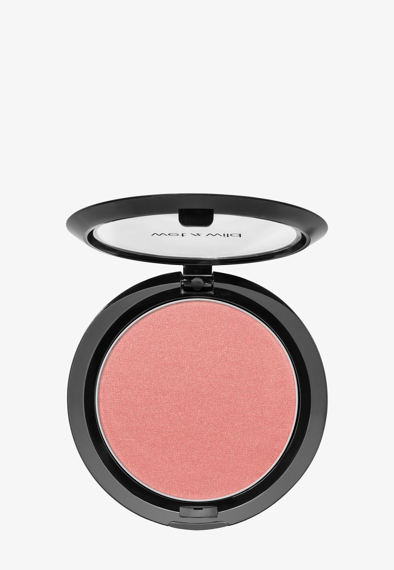 WET N WILD - COLOR ICON BLUSH - Rouge - pinch me pink, Vergrößern