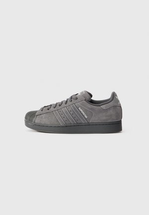 SUPERSTAR II UNISEX - Sneaker low - grey six
