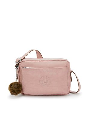 UNISEX - Skuldertasker - memory pink