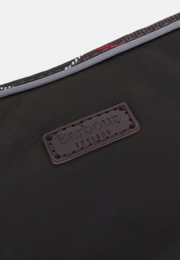 STEP IN DOG HARNESS UNISEX - Pet accessory - olive3