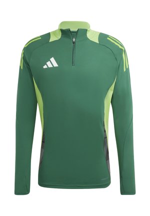 Sweatshirt - gruen