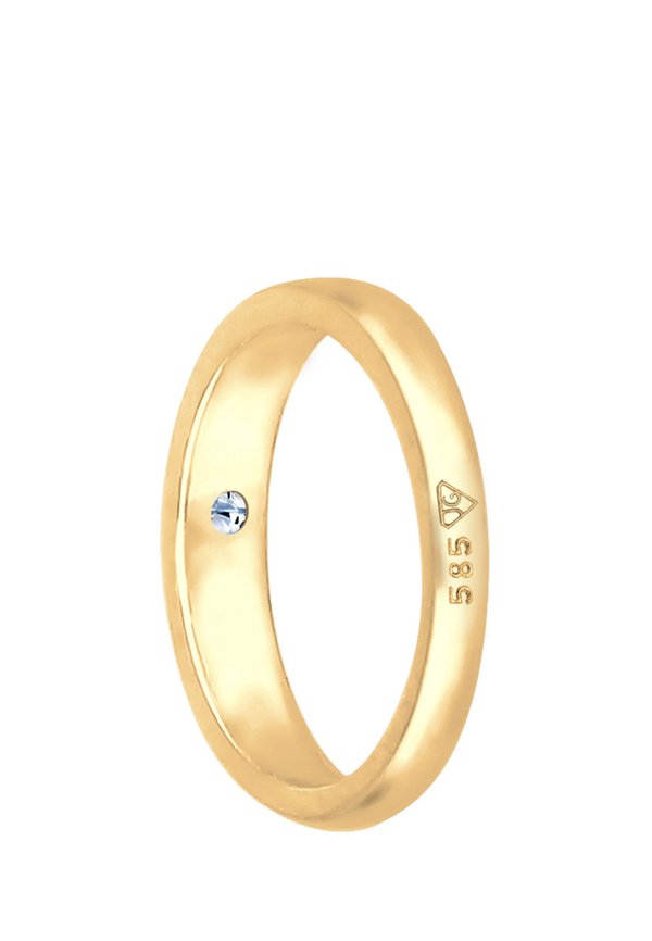 CLASSIC CHRISTENING – Ring