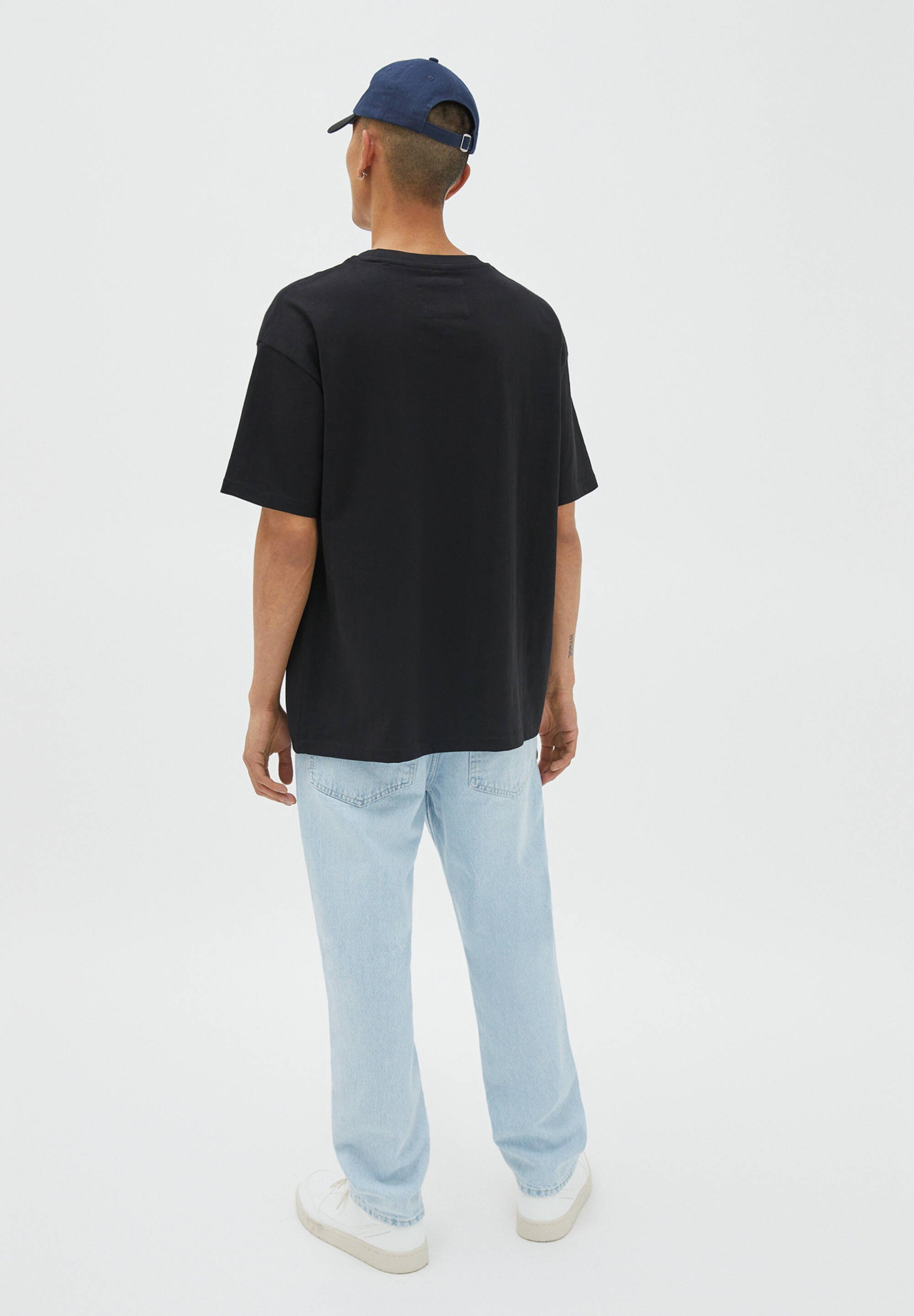 Herrer T-shirts basic Herrer T-shirts basic