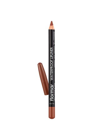 Flormar, WATERPROOF LIPLINER - Lip liner - Hot Cocoa