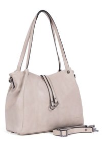 Hexagona GRACIEUSE - Borsa a mano - pierre