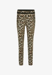 Ausgewählt, black caramel