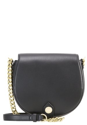 Sac bandoulière - black