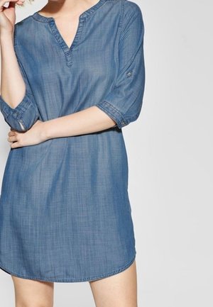 Robe en jean - blue