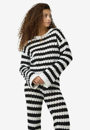 Jumper - birch