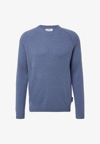Niet geselecteerd, himmelblau