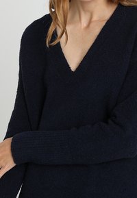 Marc O'Polo Maglione - dark blue