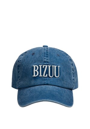 BIZUU, ZANE - Cap - blue