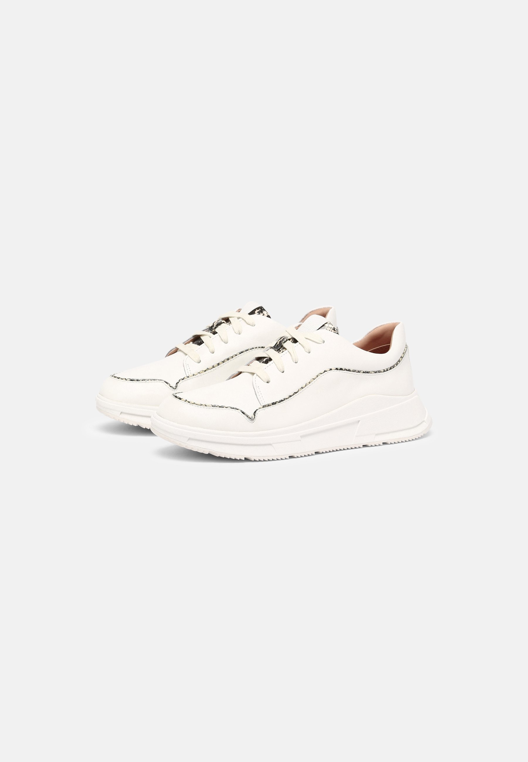 FitFlop FREYA - Zapatillas - urban white/blanco - Zalando.es
