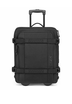 Epic, EXPLORER NXT 2 ROLLEN KABINENTROLLEY 55 CM LAPTOPFACH UNISEX - Maleta de cabina - black