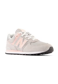New Balance 574 - Baskets basses - rain cloud