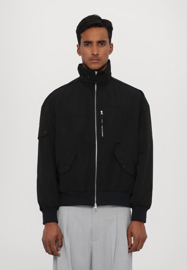GIUBBOTTO LAKO - Bomber Jacket