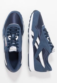 Reebok Classic CL NYLON UNISEX  - Sapatilhas - panton