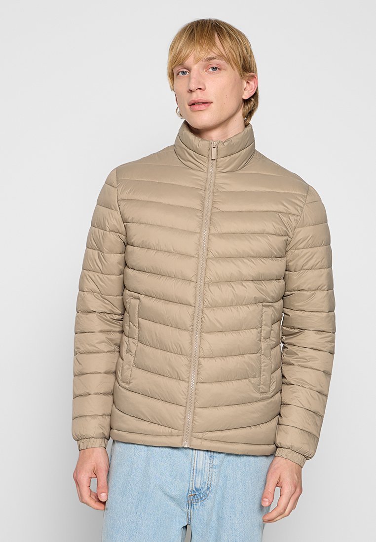 Selected Homme Jas beige