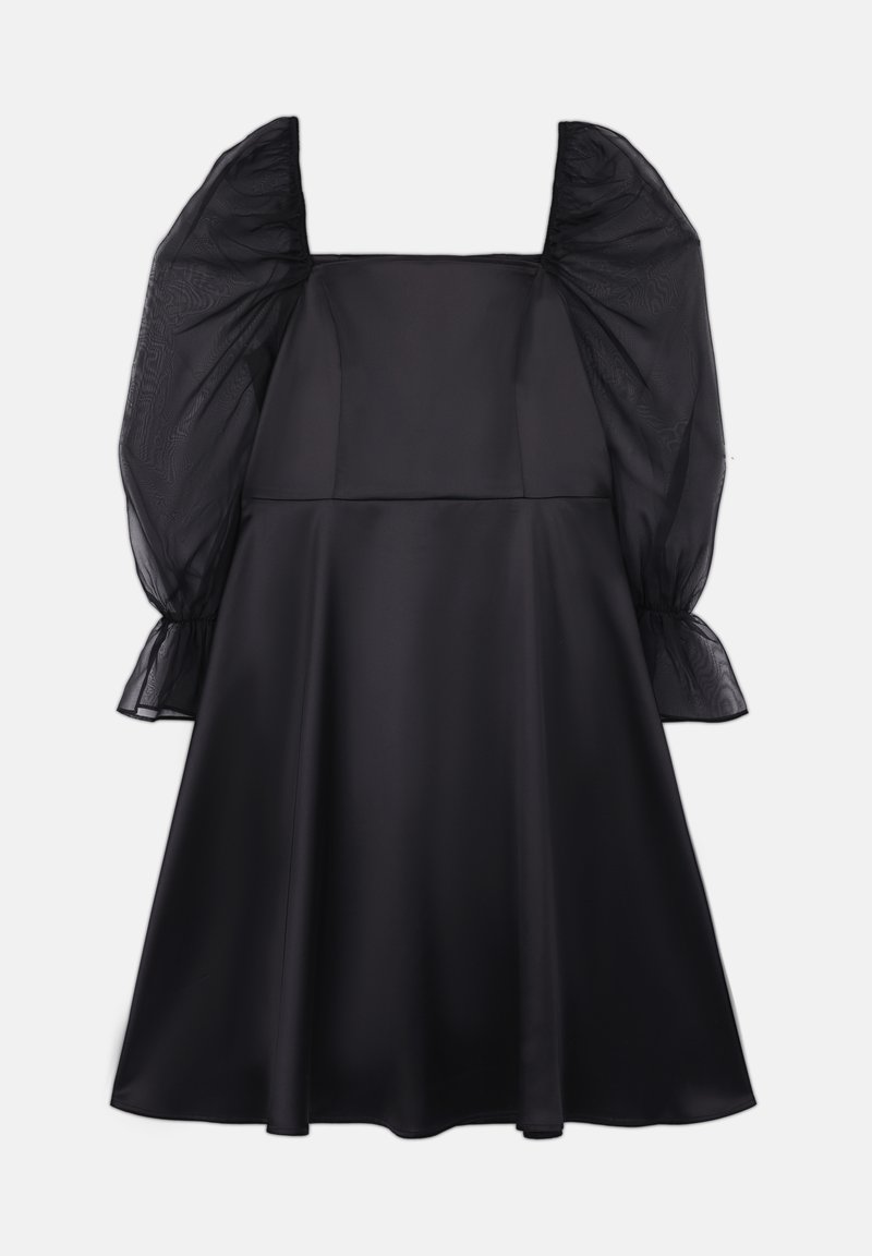 Anna Field Jurk zwart