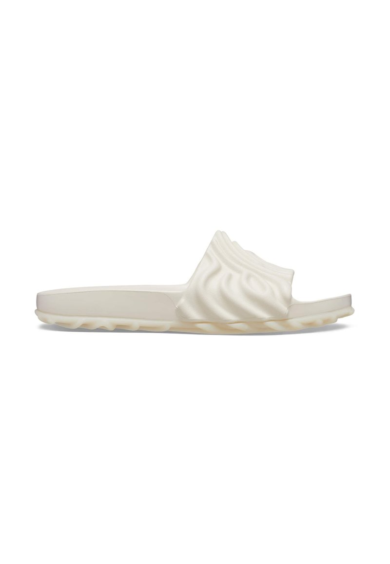 Crocs Chanclas de baño - parsnip