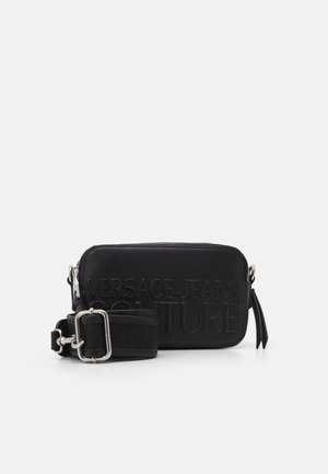 Sac bandoulière - black
