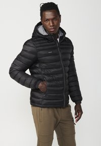 Koroshi PADDED - Zimska jakna - black