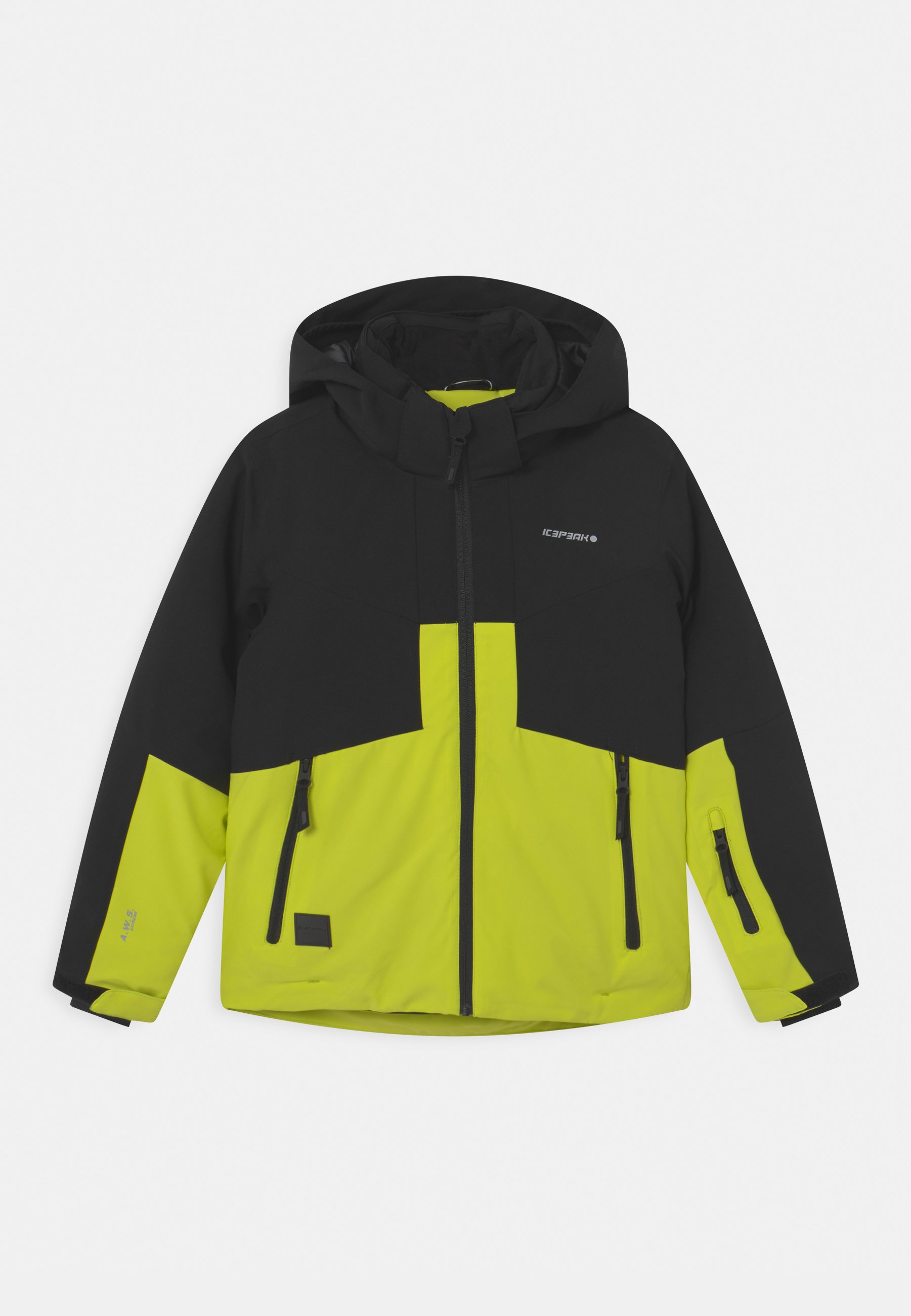 icepeak snowboard jacket