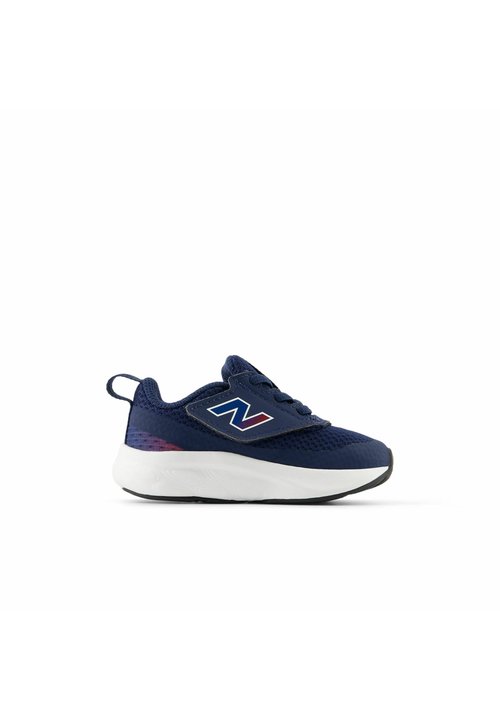 New Balance Baby shoes - nb navy team red — foto 6
