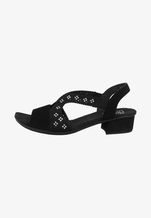 Sandales - black