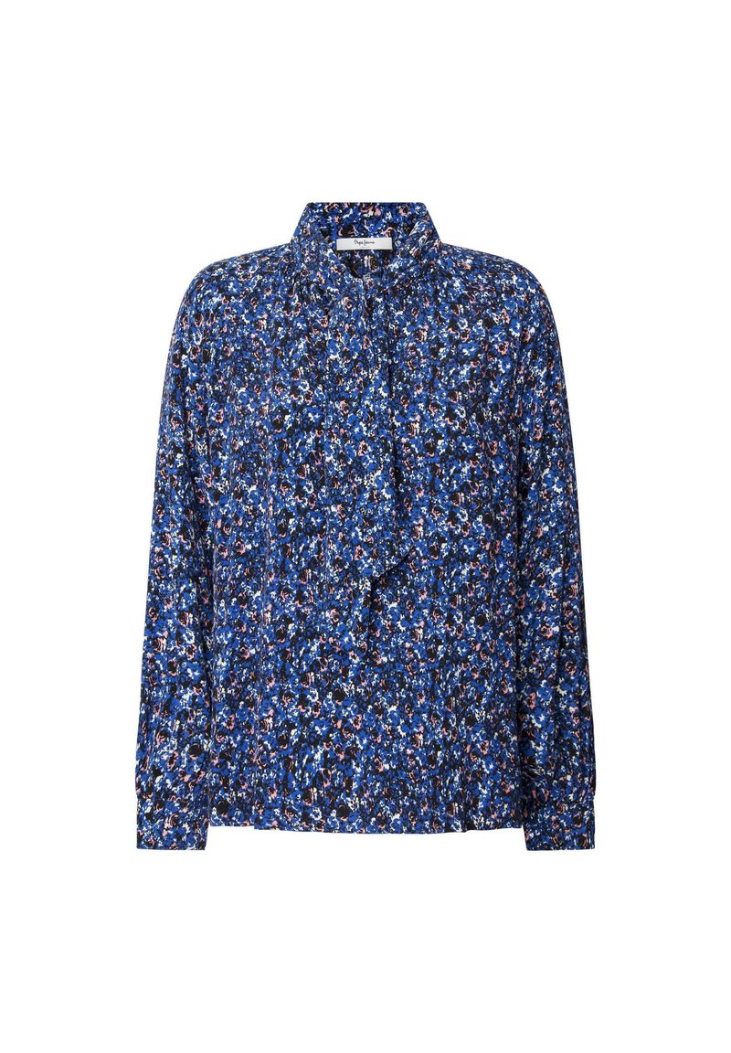 Pepe Jeans Blouse blauw