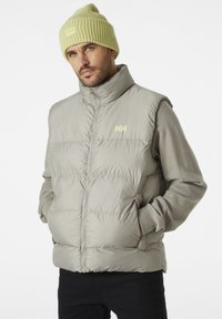 Helly Hansen ACTIVE PUFFY - Chaleco - terrazzo