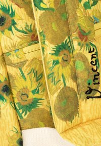 Eastpak DAY PAK'R - Ryggsäck - van gogh yellow