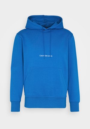 INSTITUTIONAL - Luvtröja - tarps blue
