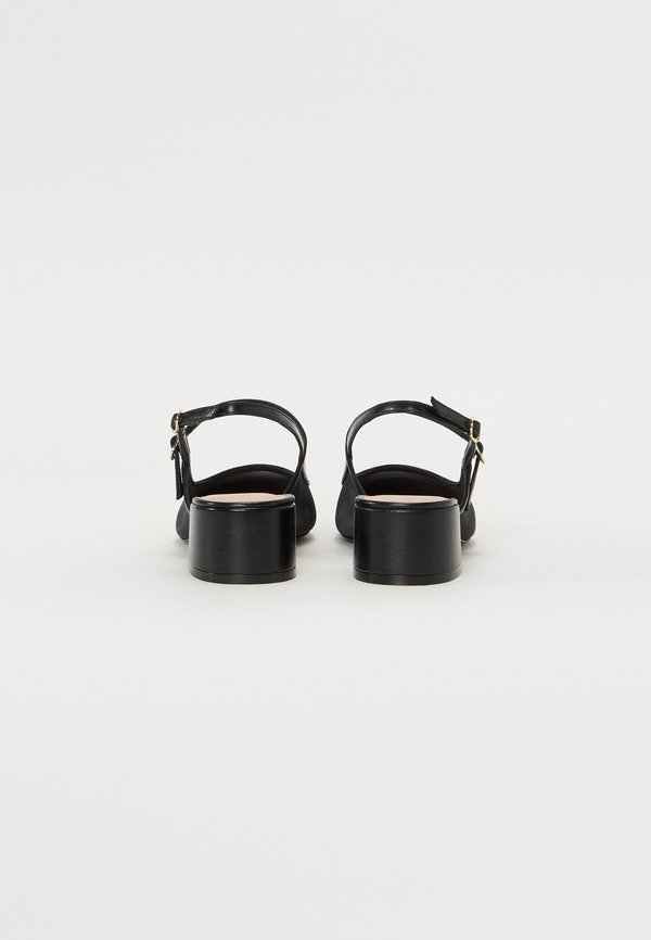 MAEVE MARY JANE - Ankle strap ballet pumps2