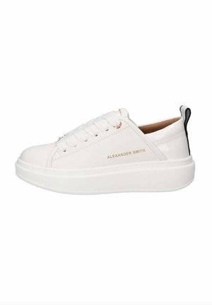 ALEXANDER SMITH, WEMBLEY - Zapatillas - bianco