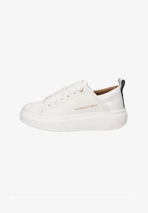 ALEXANDER SMITH, WEMBLEY - Zapatillas - bianco